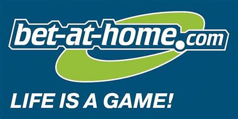 bet at home deutschland.